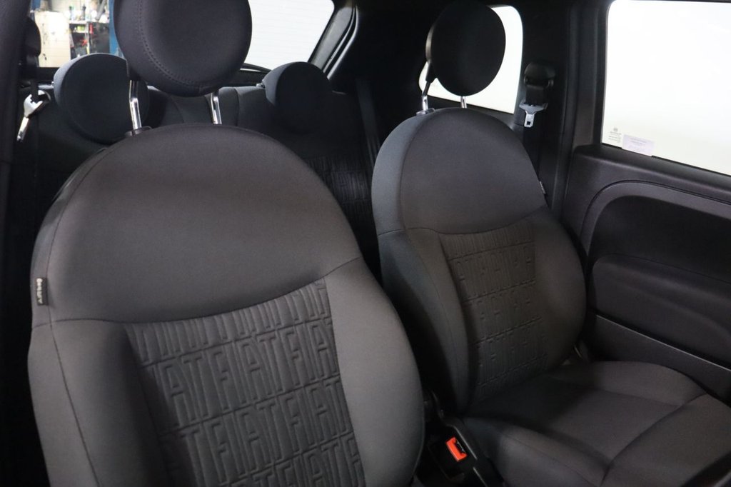 Used Fiat 500 2023 for sale - 76474655: Photo 19