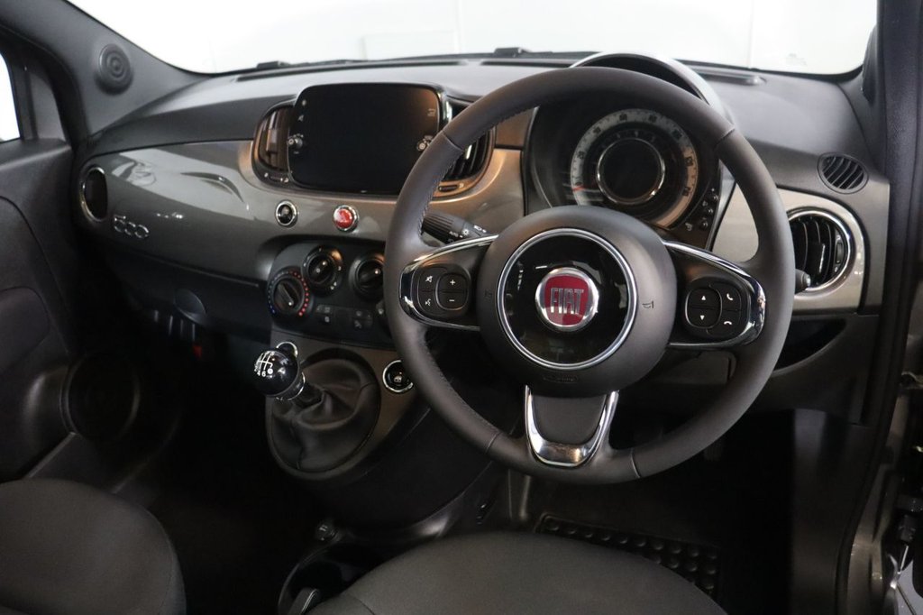 Used Fiat 500 2023 for sale - 76474655: Photo 21