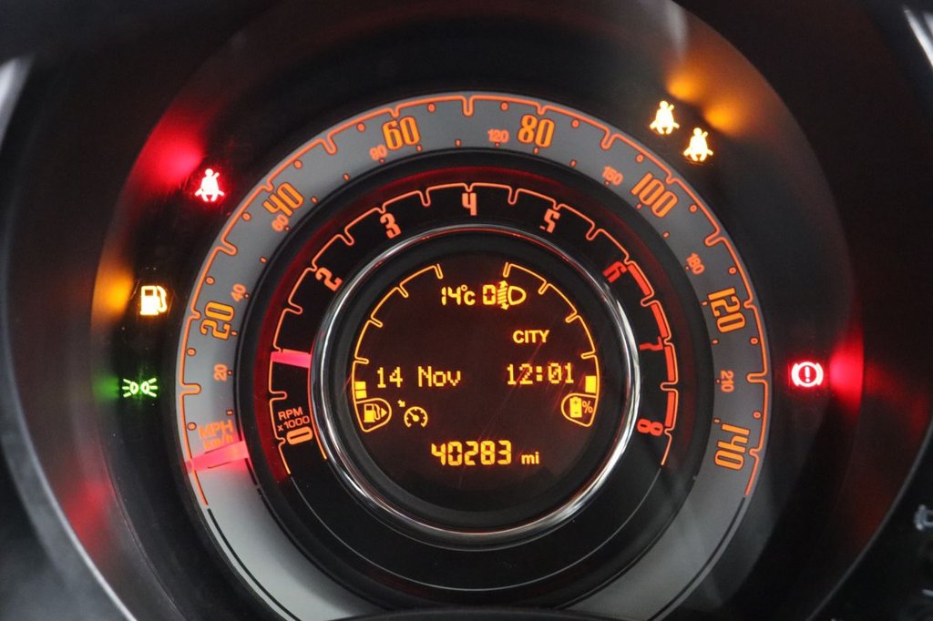 Used Fiat 500 2023 for sale - 76474655: Photo 24