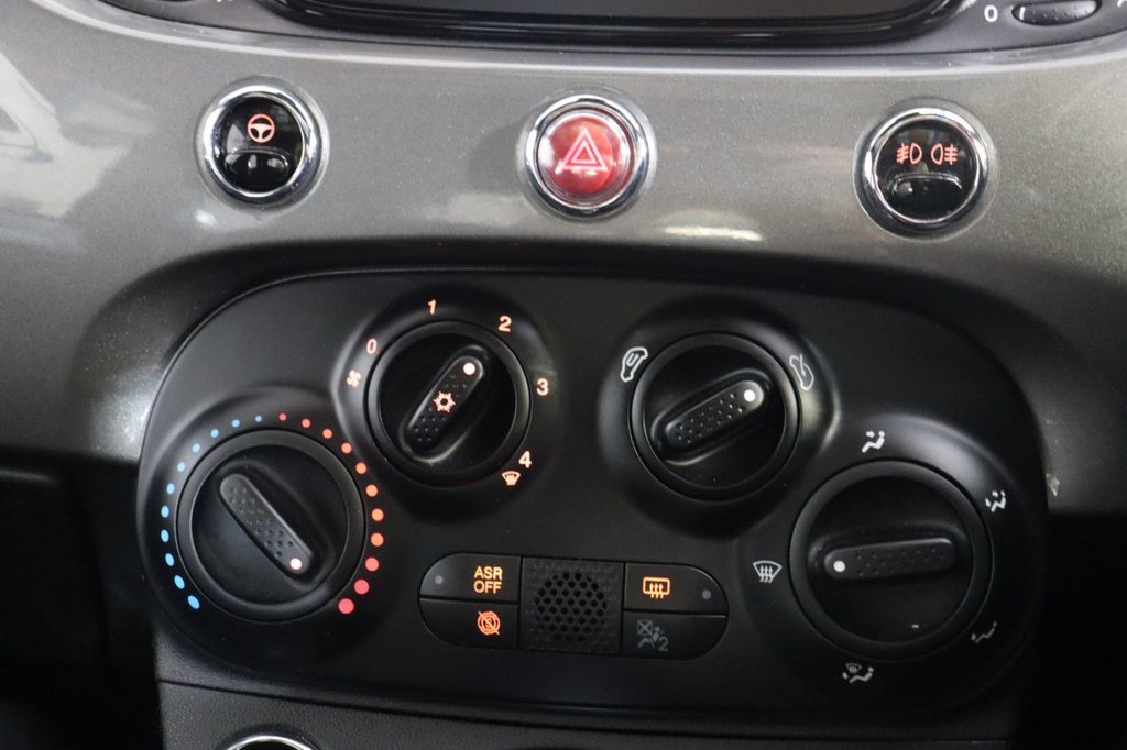 Used Fiat 500 2023 for sale - 76474655: Photo 27