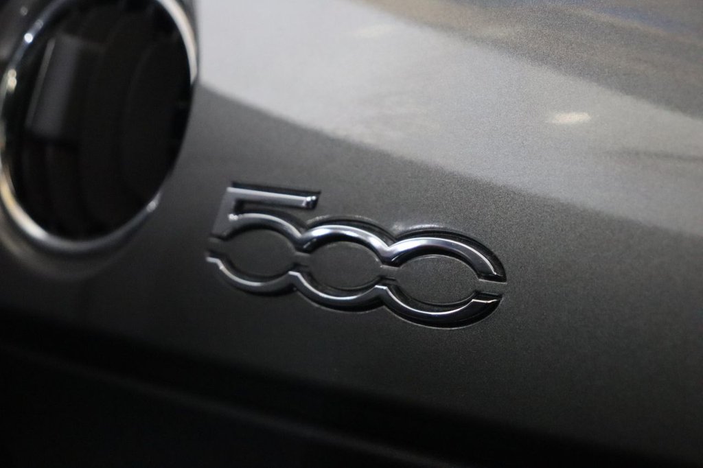 Used Fiat 500 2023 for sale - 76474655: Photo 28