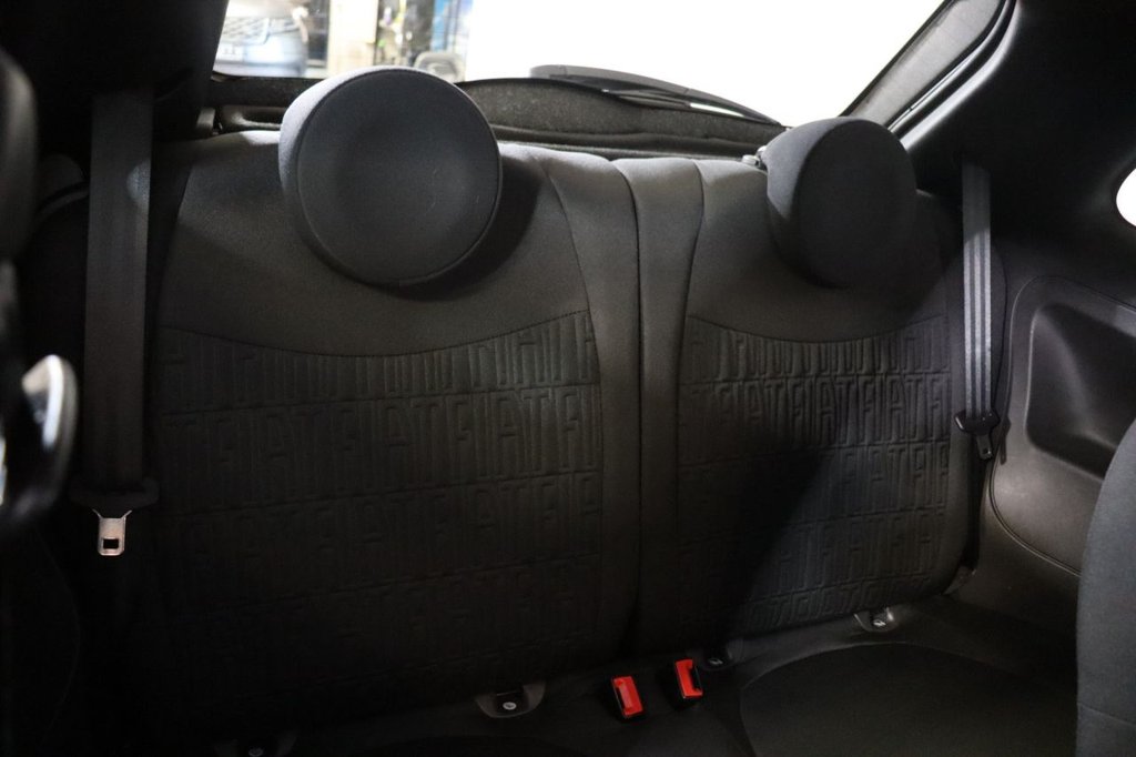 Used Fiat 500 2023 for sale - 76474655: Photo 29