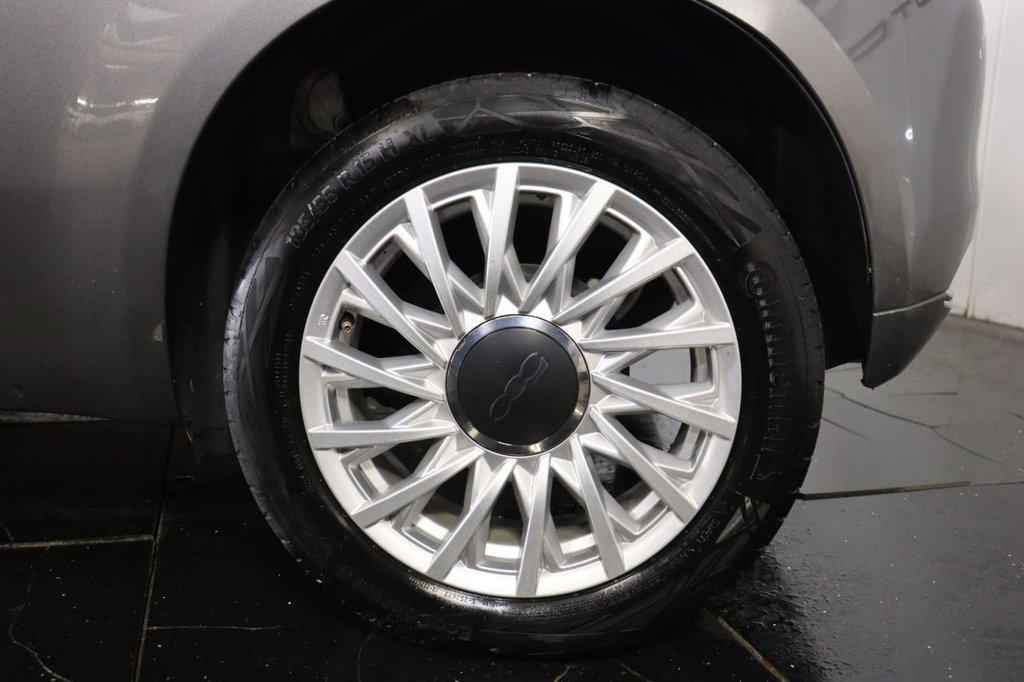 Used Fiat 500 2023 for sale - 76474655: Photo 31