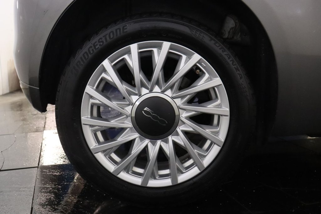 Used Fiat 500 2023 for sale - 76474655: Photo 32