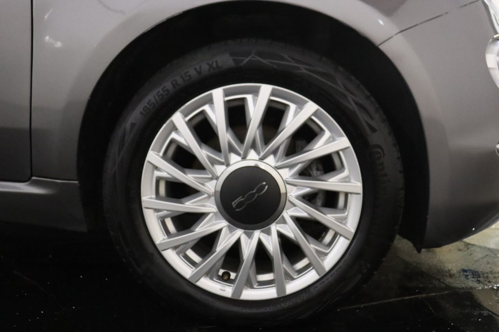 Used Fiat 500 2023 for sale - 76474655: Photo 33