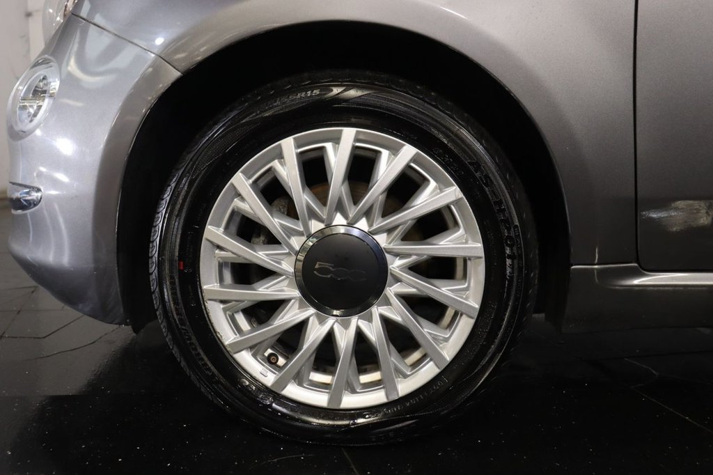 Used Fiat 500 2023 for sale - 76474655: Photo 34