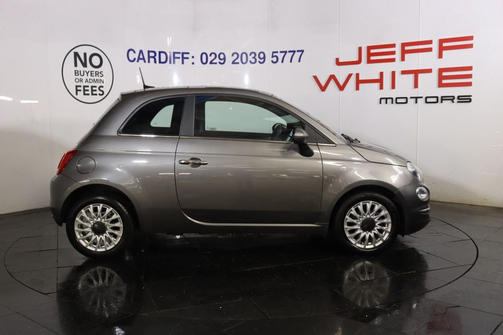 Used Fiat 500 2023 for sale - 76474655: Photo 6