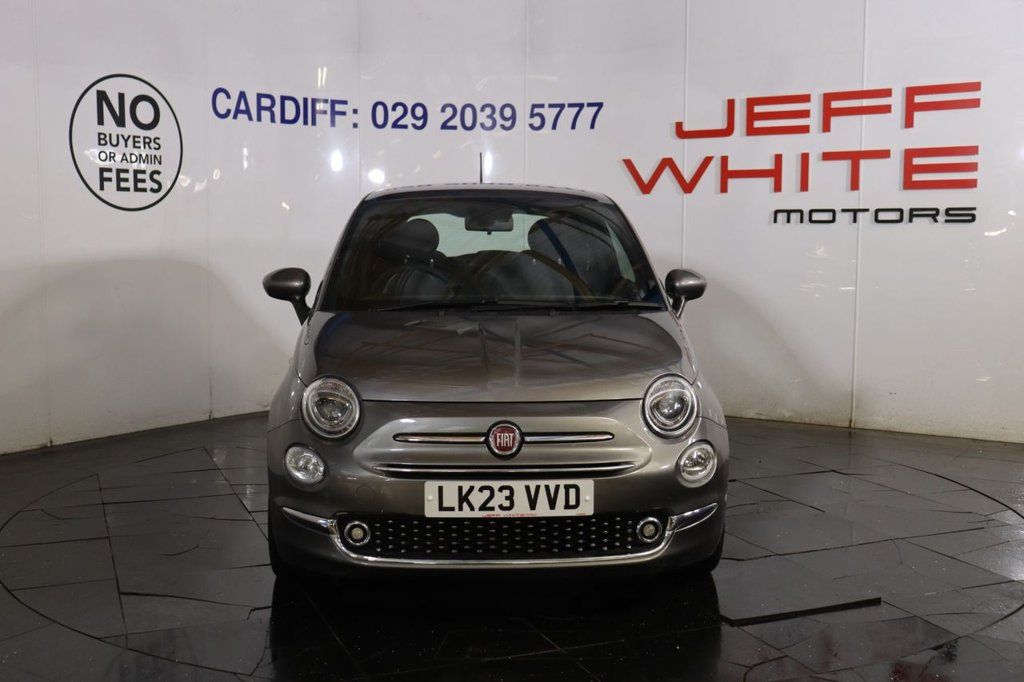 Used Fiat 500 2023 for sale - 76474655: Photo 7