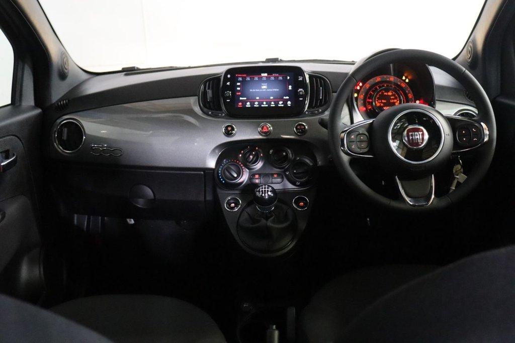 Used Fiat 500 2023 for sale - 76474655: Photo 8