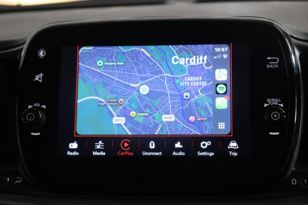 Used Fiat 500 2023 for sale - 76474655: Photo 9