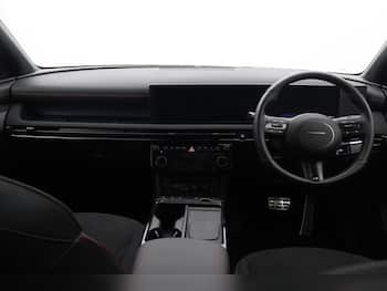 Used Hyundai TUCSON 2024 for sale - 79643174: Photo