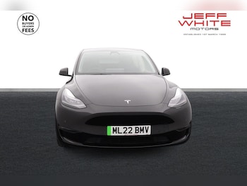 Used Tesla Model Y 2022 for sale - 78358487: Photo