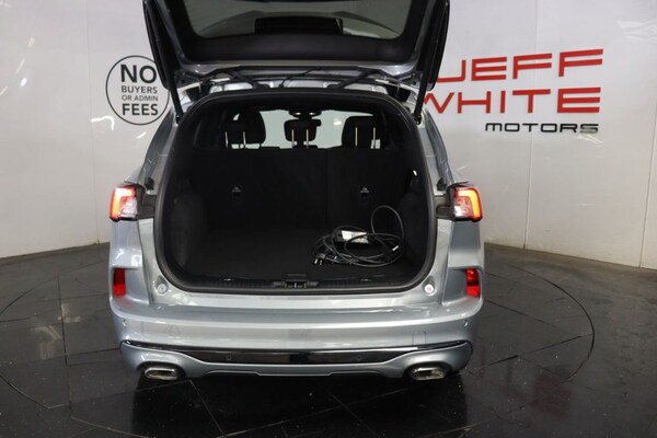 Used Ford Kuga 2022 for sale - 75542733: Photo 10