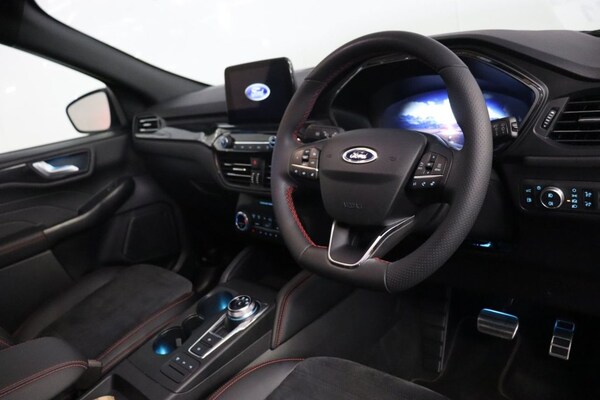 Used Ford Kuga 2022 for sale - 75542733: Photo 14