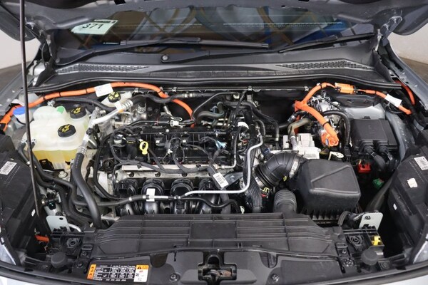 Used Ford Kuga 2022 for sale - 75542733: Photo 18