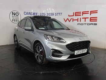 Ford - Kuga