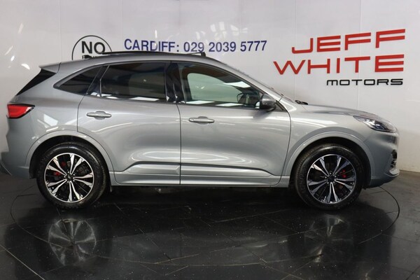 Used Ford Kuga 2022 for sale - 75542733: Photo 22