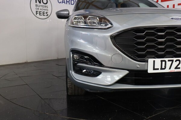 Used Ford Kuga 2022 for sale - 75542733: Photo 23