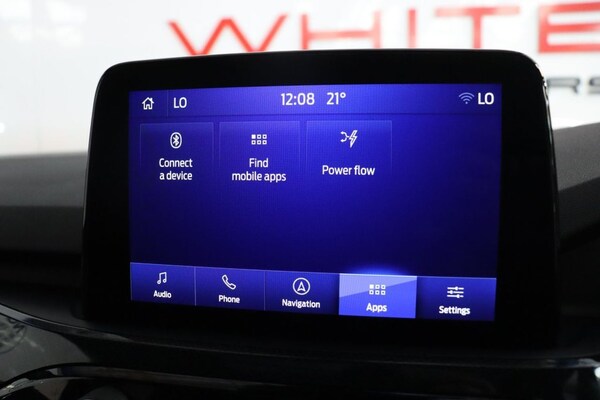 Used Ford Kuga 2022 for sale - 75542733: Photo 24