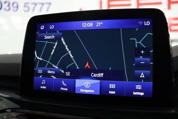 Used Ford Kuga 2022 for sale - 75542733: Photo 2
