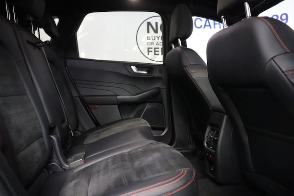 Used Ford Kuga 2022 for sale - 75542733: Photo 31