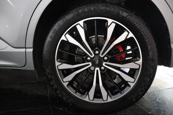 Used Ford Kuga 2022 for sale - 75542733: Photo 34