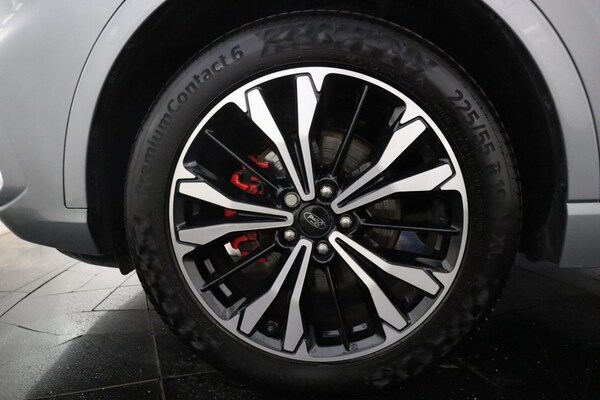 Used Ford Kuga 2022 for sale - 75542733: Photo 35