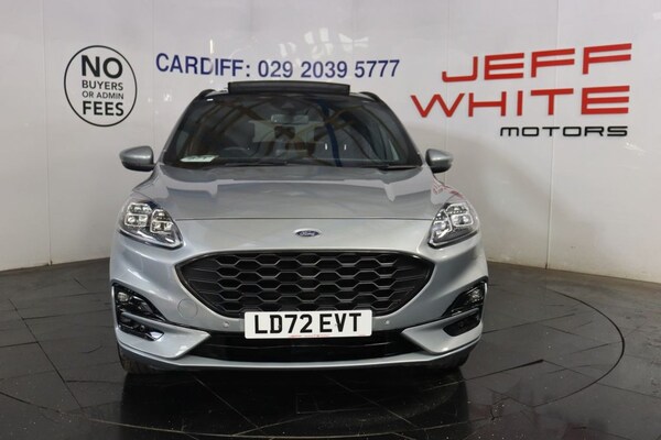 Used Ford Kuga 2022 for sale - 75542733: Photo 5