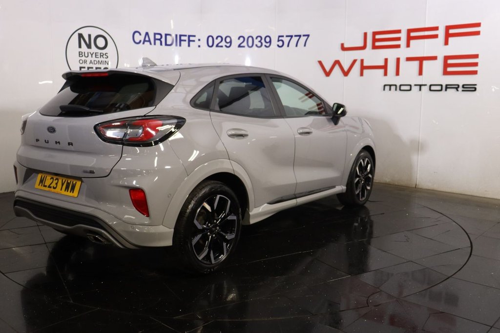 Used Ford Puma 2023 for sale - 77038213: Photo 12