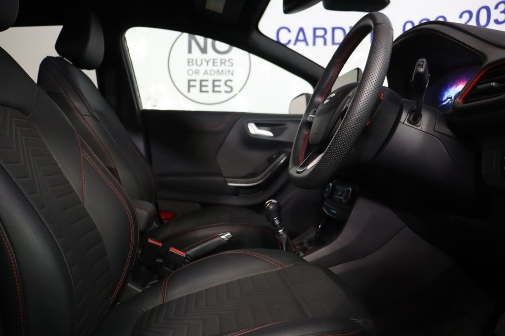 Used Ford Puma 2023 for sale - 77038213: Photo 14