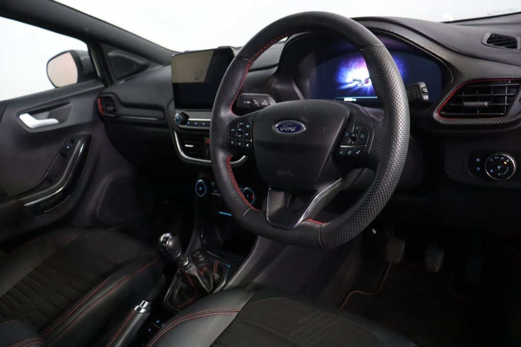 Used Ford Puma 2023 for sale - 77038213: Photo 15