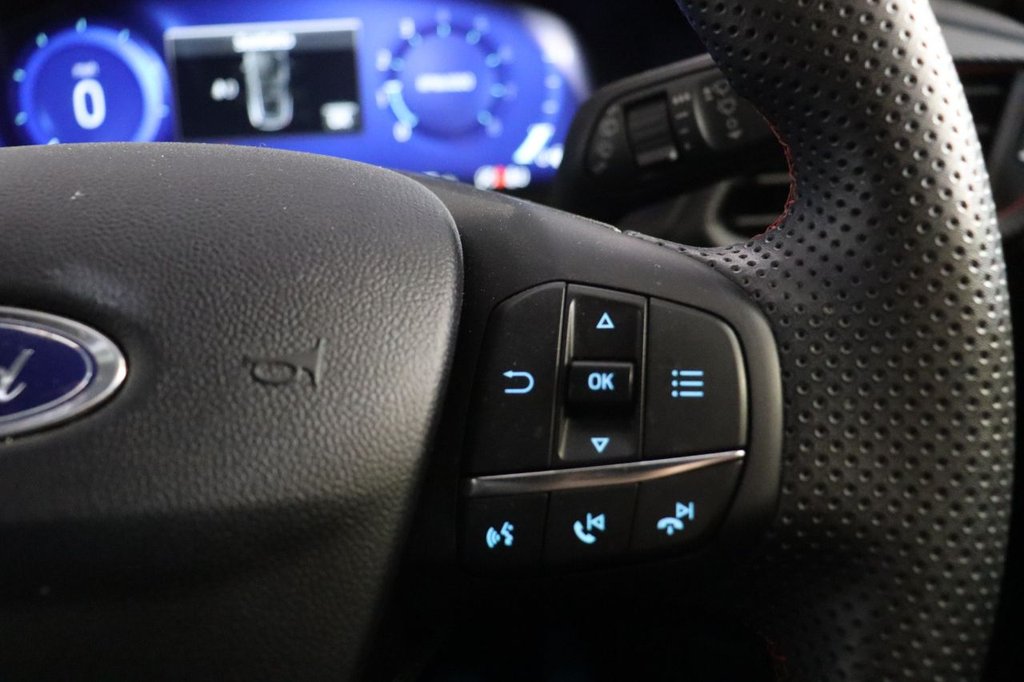 Used Ford Puma 2023 for sale - 77038213: Photo 17