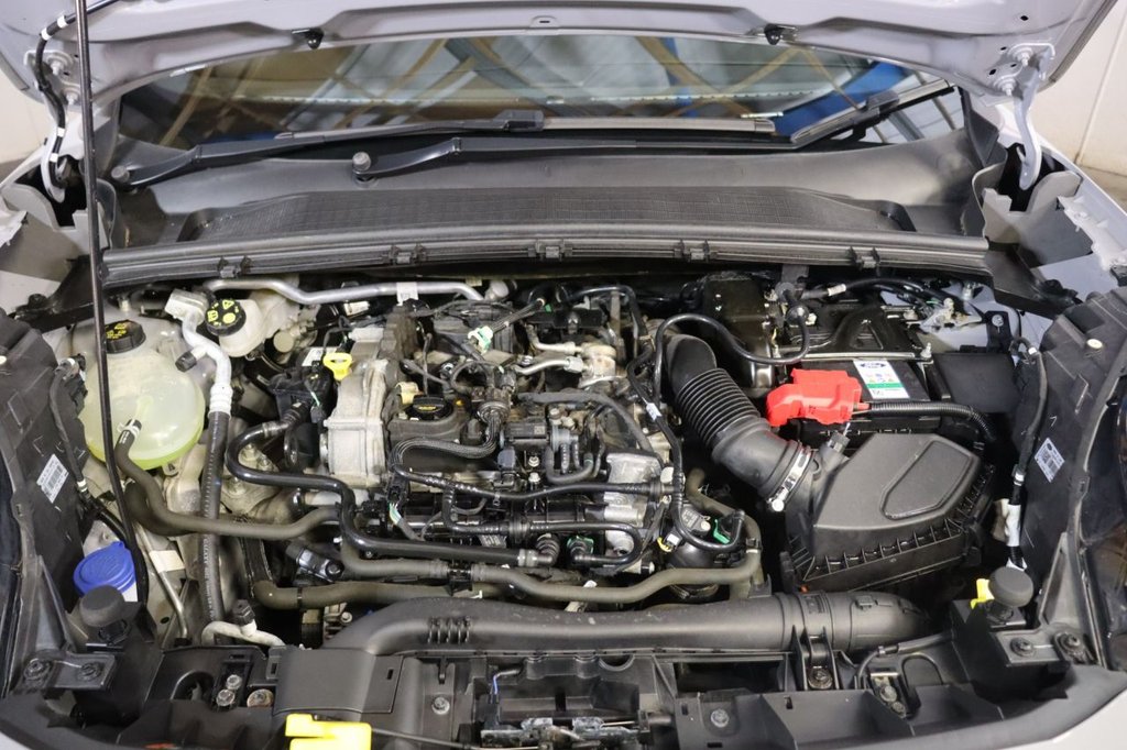 Used Ford Puma 2023 for sale - 77038213: Photo 18