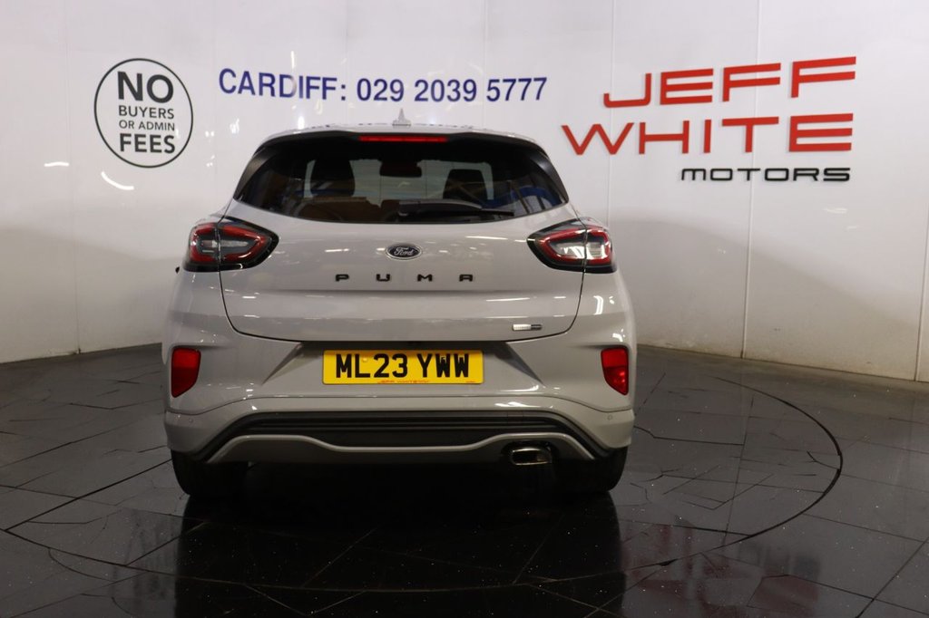 Used Ford Puma 2023 for sale - 77038213: Photo 22