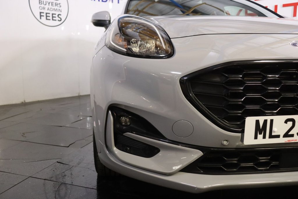 Used Ford Puma 2023 for sale - 77038213: Photo 23