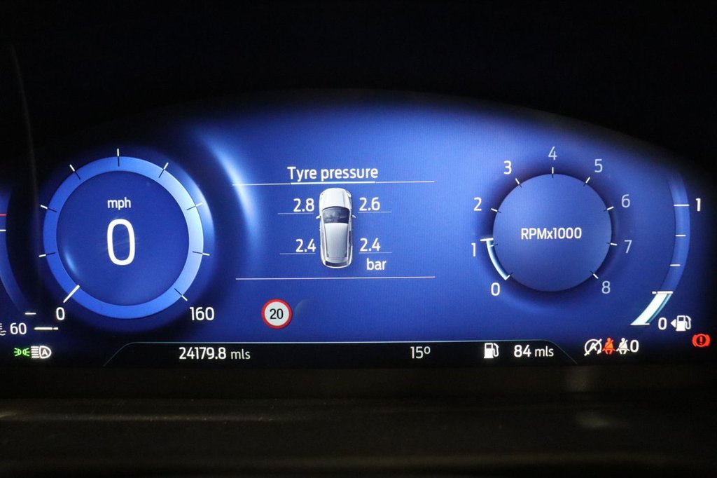 Used Ford Puma 2023 for sale - 77038213: Photo 24