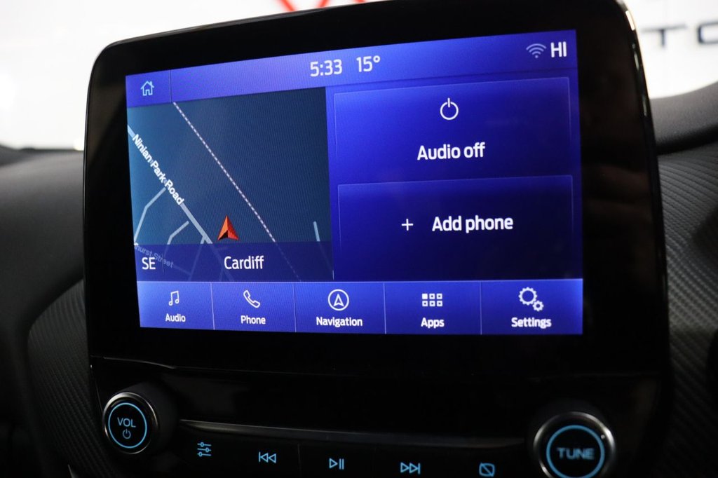 Used Ford Puma 2023 for sale - 77038213: Photo 25