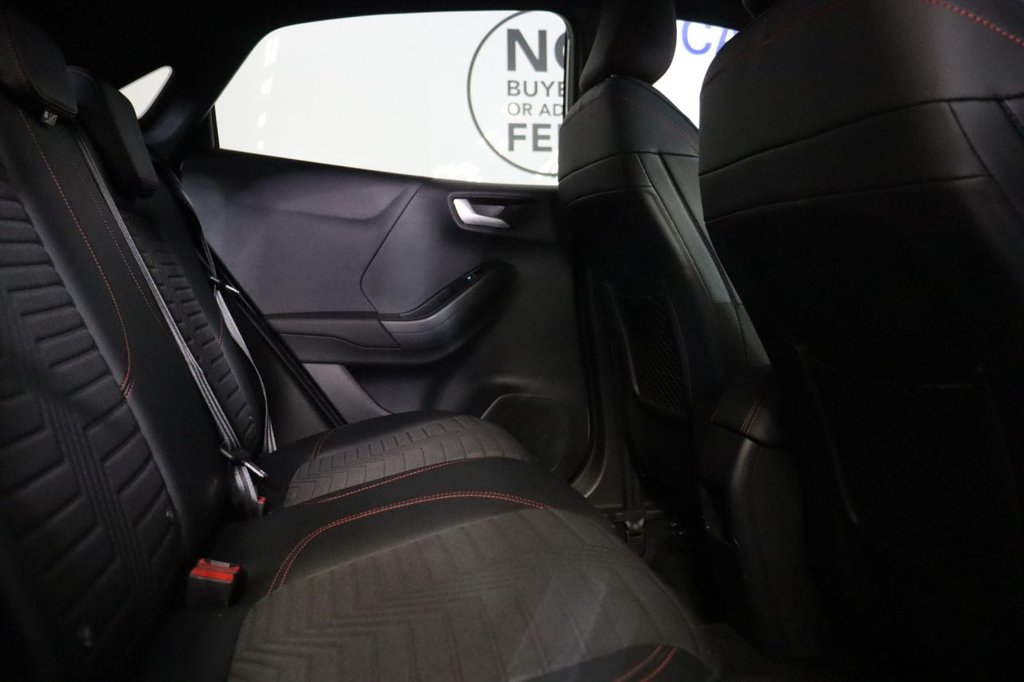 Used Ford Puma 2023 for sale - 77038213: Photo 27