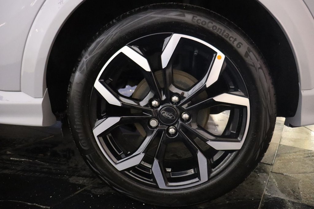 Used Ford Puma 2023 for sale - 77038213: Photo 28