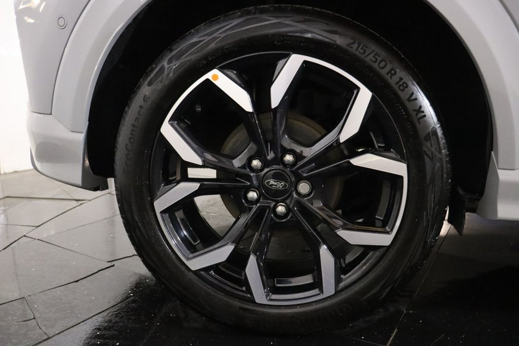 Used Ford Puma 2023 for sale - 77038213: Photo 29