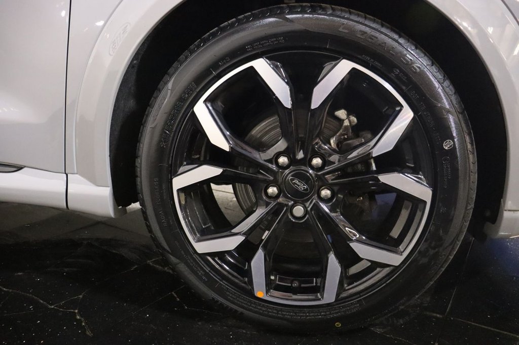 Used Ford Puma 2023 for sale - 77038213: Photo 30