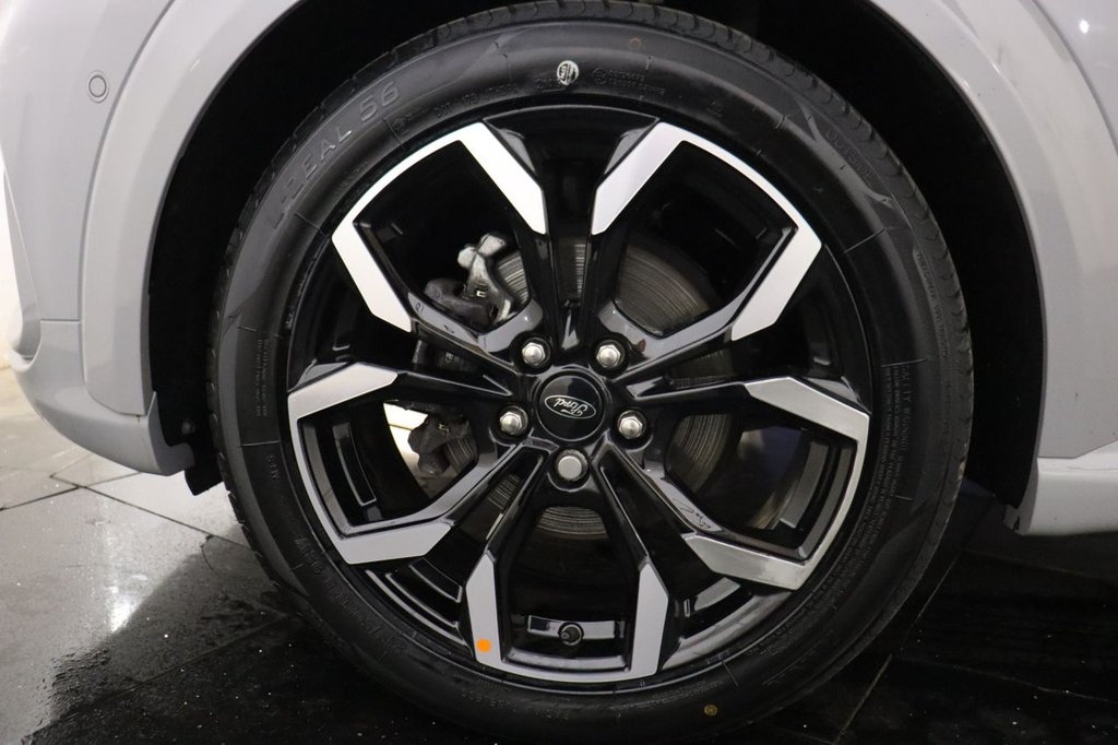 Used Ford Puma 2023 for sale - 77038213: Photo 31