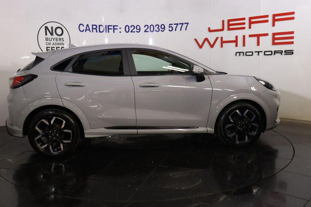 Used Ford Puma 2023 for sale - 77038213: Photo 4