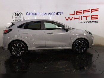 Used Ford Puma 2023 for sale - 77038213: Photo