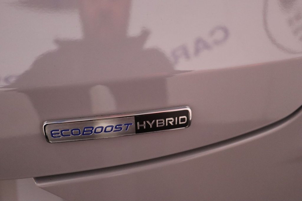 Used Ford Puma 2023 for sale - 77038213: Photo 8