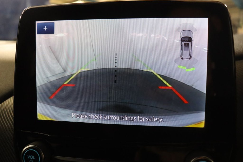 Used Ford Puma 2023 for sale - 77038213: Photo 9