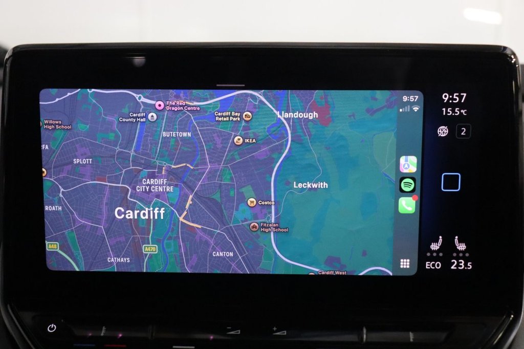 Used Volkswagen ID.4 2021 for sale - 76558630: Photo 10