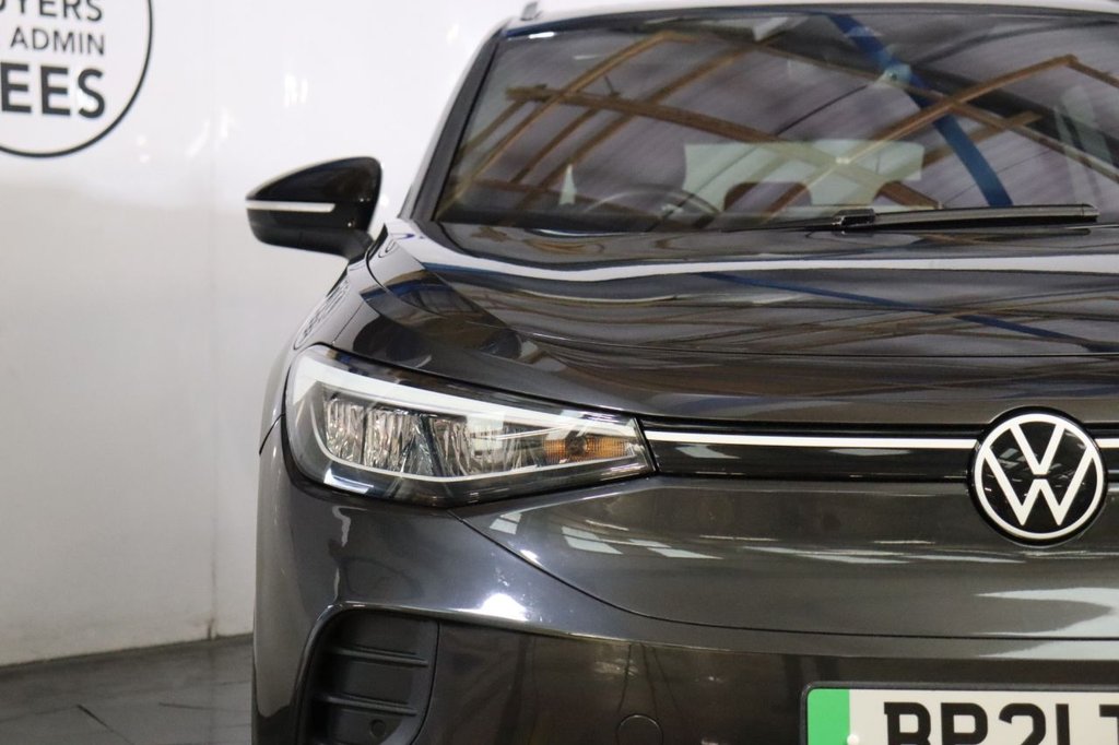 Used Volkswagen ID.4 2021 for sale - 76558630: Photo 12