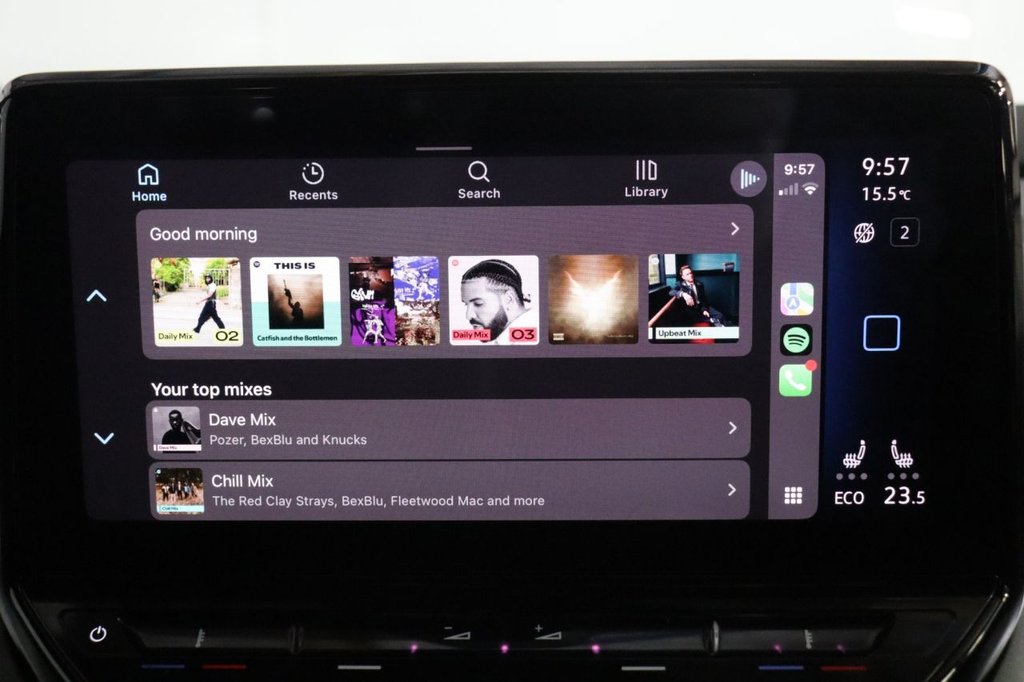 Used Volkswagen ID.4 2021 for sale - 76558630: Photo 15