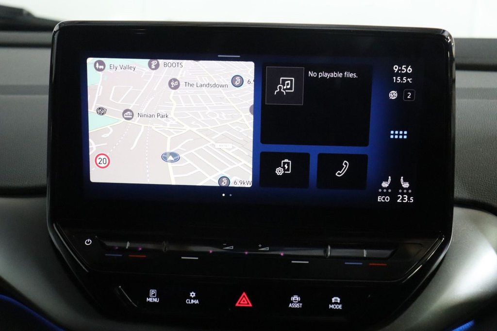 Used Volkswagen ID.4 2021 for sale - 76558630: Photo 16